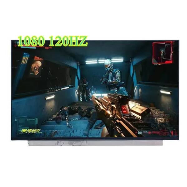Display Laptop, Lenovo, Legion 5-15ARH05H Type 82B1, 5D10W86614, NV156FHM-NX1 V8.0, B156HAN13.1, 15.6 inch, LED, slim, Full HD, 1920x1080, IPS, 350mm latime, 120Hz, 40 pini Display Laptop, Lenovo, Legion 5-15ARH05H Type 82B1, 5D10W86614, NV156FHM-NX1 V8.0, B156HAN13.1, 15.6 inch, LED, slim, Full HD, 1920x1080, IPS, 350mm latime, 120Hz, 40 pini