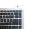 Carcasa superioara cu tastatura palmrest Laptop, HP, EliteBook 745 G8, M07090-001, M36312-001, 6070B1847701, iluminata, layout US