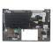 Carcasa superioara cu tastatura palmrest Laptop, HP, EliteBook 745 G8, M07090-001, M36312-001, 6070B1847701, iluminata, layout US