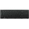 Tastatura Laptop, Lenovo, B580 Type 4377, 4720, rama neagra, layout US