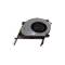 Cooler procesor Laptop 2in1, Asus, ZenBook Flip 15 UX562FDX, 13NB0M80T01011, DFS5K122141613-FLKQ, 13N1-8KM0301, 5V, 0.5A, CPU