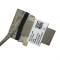Cablu video LVDS Laptop Gaming, Asus, TUF F15 FX506H, FX506HM, 14005-03750500, DD0NJHLC200, DD0NJHLC210, NJH EDP Cable FHD 240Hz, conector 40 pini