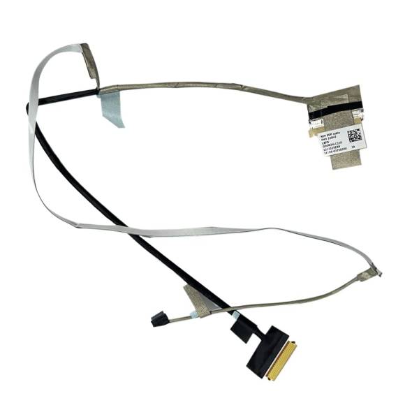 Cablu video LVDS Laptop Gaming, Asus, TUF F15 FX506H, FX506HM, 14005-03750500, DD0NJHLC200, DD0NJHLC210, NJH EDP Cable FHD 240Hz, conector 40 pini