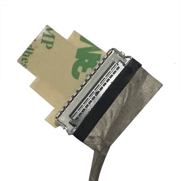 Cablu video LVDS Laptop Gaming, Asus, TUF F15 FX506H, FX506HM, 14005-03750500, DD0NJHLC200, DD0NJHLC210, NJH EDP Cable FHD 240Hz, conector 40 pini