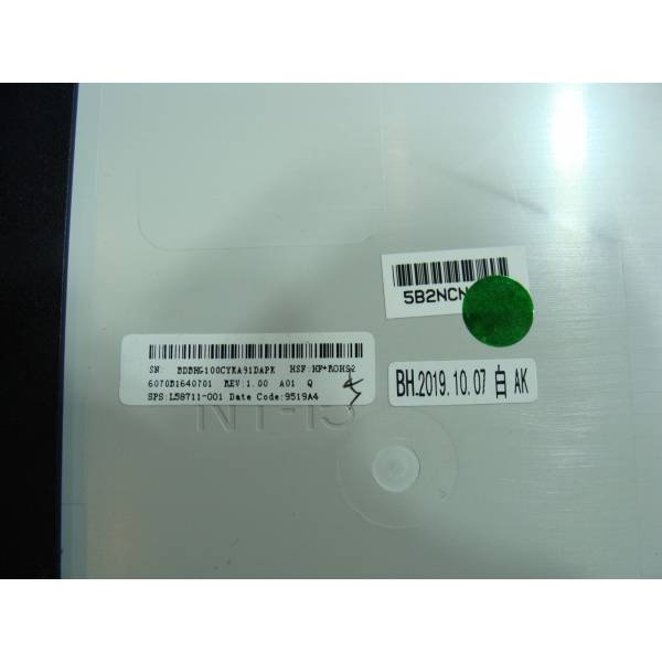 Capac display Laptop HP ProBook 650 G4, 655 G4, L09575-001