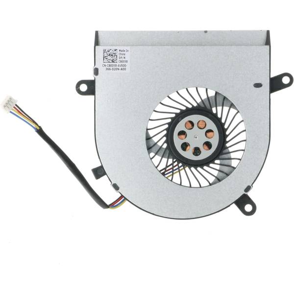 Cooler Desktop All In One (AIO), Dell, Inspiron 27 7700, 7790, 01TMP6, 1TMP6, BAZE0707R5M-P014, CB0058, PVB070B05H-P01-AE, BSC0705HA-00, 5V, 0.6A