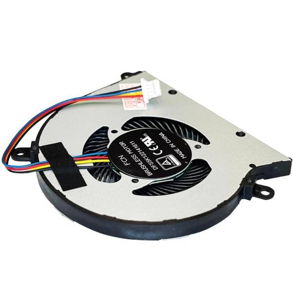 Cooler Laptop, Hyundai, Hybook HY60Q05P, BF060A05P, S-0056, 23.B6UD6.001, DFS5K122141611, 5V, 0.5A