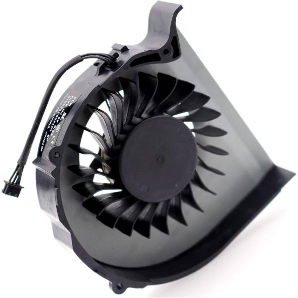 Cooler Laptop, HP, ZBook 15 G2, 734289-001, 734290-001, DFS531005PL0T-FC7V, AB07505HX170B00, 5V, 0.5A