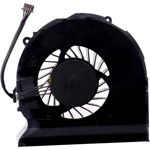 Cooler Laptop, HP, ZBook 15 G2, 734289-001, 734290-001, DFS531005PL0T-FC7V, AB07505HX170B00, 5V, 0.5A