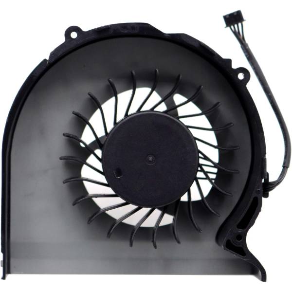Cooler Laptop, HP, ZBook 15 G2, 734289-001, 734290-001, DFS531005PL0T-FC7V, AB07505HX170B00, 5V, 0.5A
