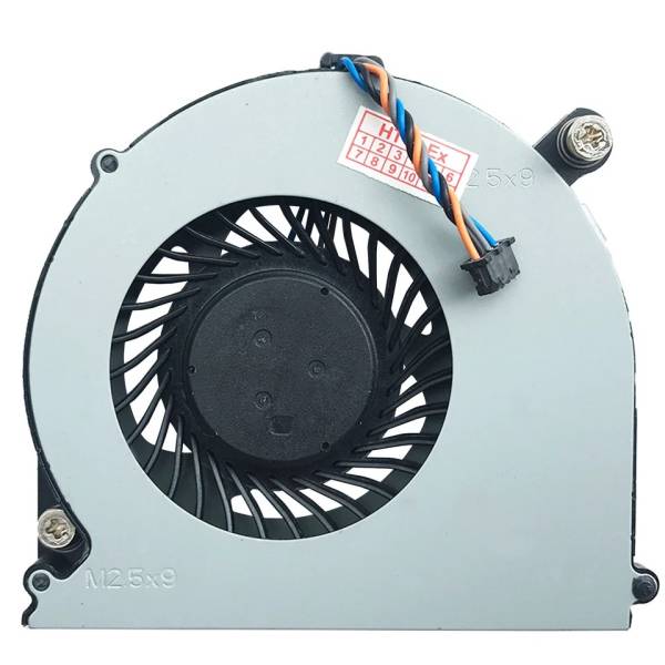 Cooler Laptop, HP, ProBook 650 G1, 655 G1, 738685-001, DFS501105PR0T, FHKP, FC9U, 6033B0034401, KSB0505HB-DA1B, 5V, 0.5A