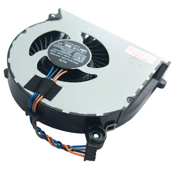 Cooler Laptop, HP, ProBook 650 G1, 655 G1, 738685-001, DFS501105PR0T, FHKP, FC9U, 6033B0034401, KSB0505HB-DA1B, 5V, 0.5A