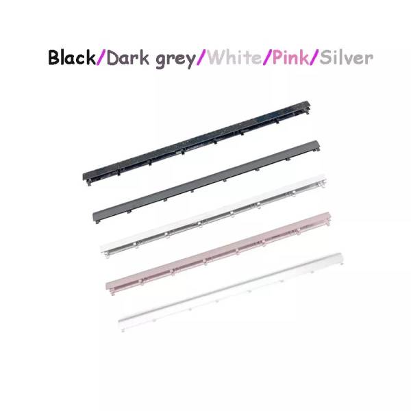 Ornament balamale Laptop, HP, ProBook 470 G7, L47078-001, gri inchis