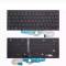 Tastatura Laptop, Huawei, MateBook X Pro 2022 MRG-W56, MRG-W76, MRGF-16, MRGF-X, iluminata, layout US