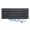 Tastatura Laptop, Huawei, MateBook X Pro 2022 MRG-W56, MRG-W76, MRGF-16, MRGF-X, iluminata, layout US