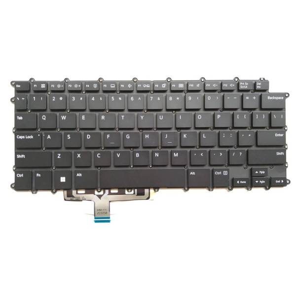 Tastatura Laptop, LG, Gram 14 14T90P, 14Z90P, 14Z90P-G, 14Z90P-K, 14Z90Q, 14Z90R, 14Z95P, 14ZD90P, 14ZD90Q, 14U70Q, iluminata, layout US