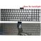 Tastatura Laptop, HP, Pavilion 17-W, 17T-W, TPN-Q174, argintie, layout US