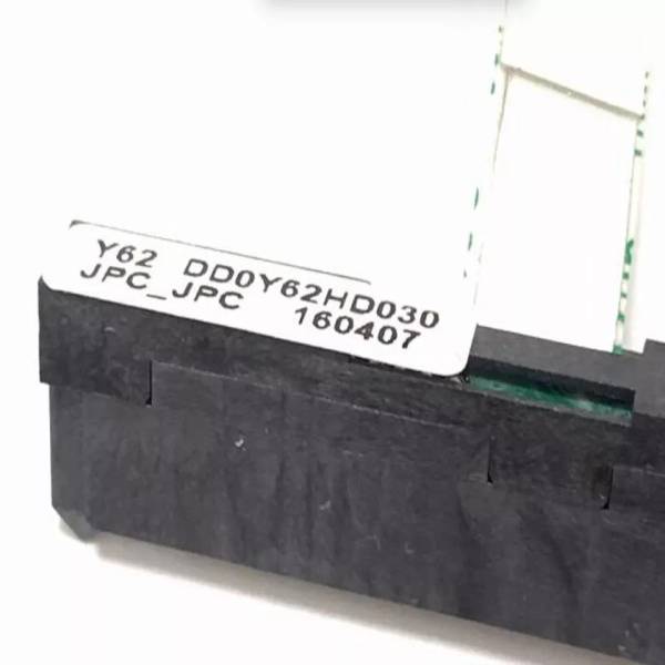 Cablu conectare HDD/SSD Laptop, HP, Pavilion 13-B, 768020-001, DD0Y62HD020, DD0Y62HD030, 5.5cm