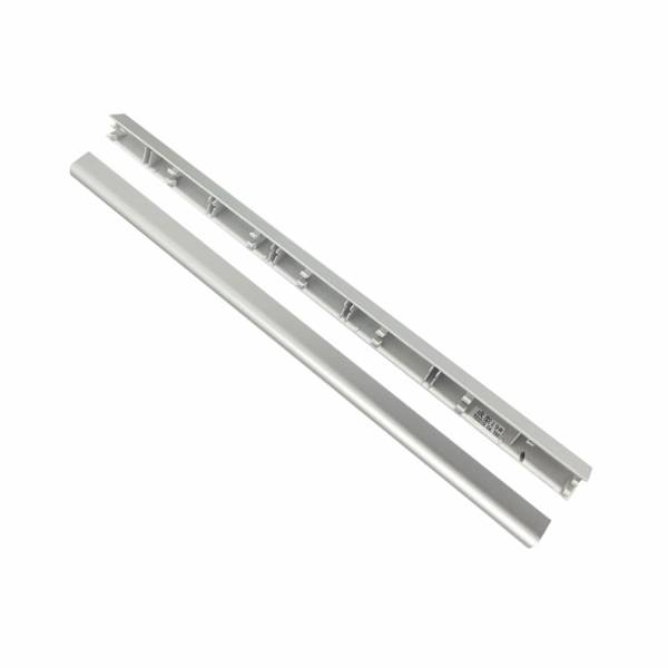 Ornament balamale Laptop, HP, 14-CK, 14-DG, 14-CY, L23161-001, argintiu