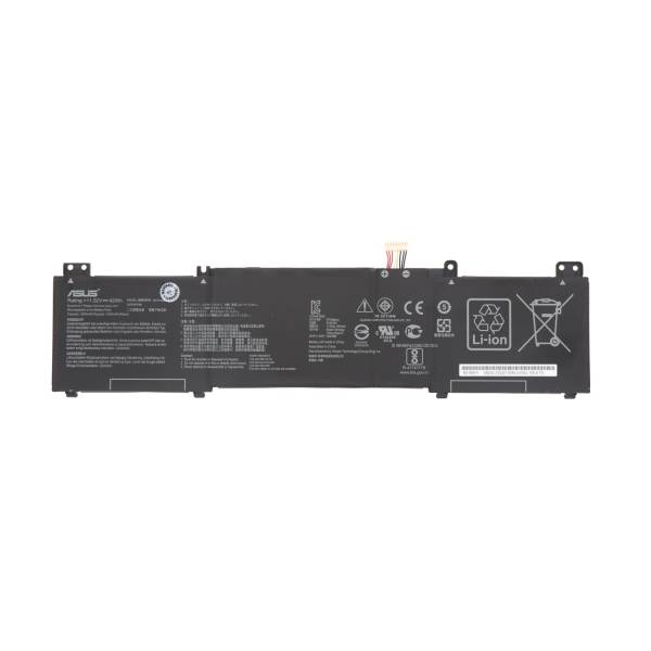 Baterie Laptop, Asus, ZenBook Flip 14 UM462D, UM462DA, 0B200-03220000, 3ICP5/57/80, B31N1822, 3653mAh, 42Wh