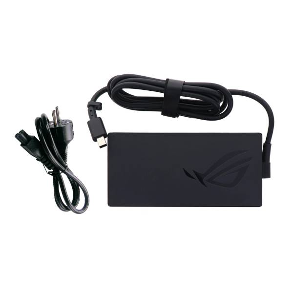 Incarcator Laptop, Asus, ProArt PX13 HN7306E, HN7306EA, HN7306EAC, HN7306W, HN7306WI, HN7306WV, HN7306WU, 0A001-01121100, A20-200P1A, 20V, 10A, 200W, mufa tip USB