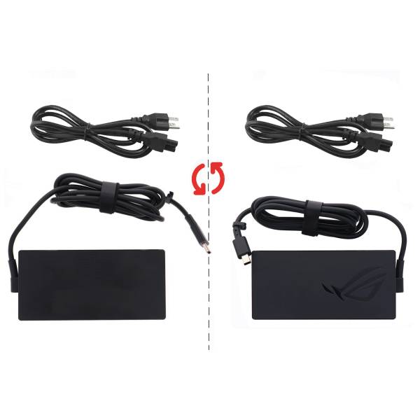 Incarcator Laptop, Asus, ProArt PX13 HN7306E, HN7306EA, HN7306EAC, HN7306W, HN7306WI, HN7306WV, HN7306WU, 0A001-01121100, A20-200P1A, 20V, 10A, 200W, mufa tip USB