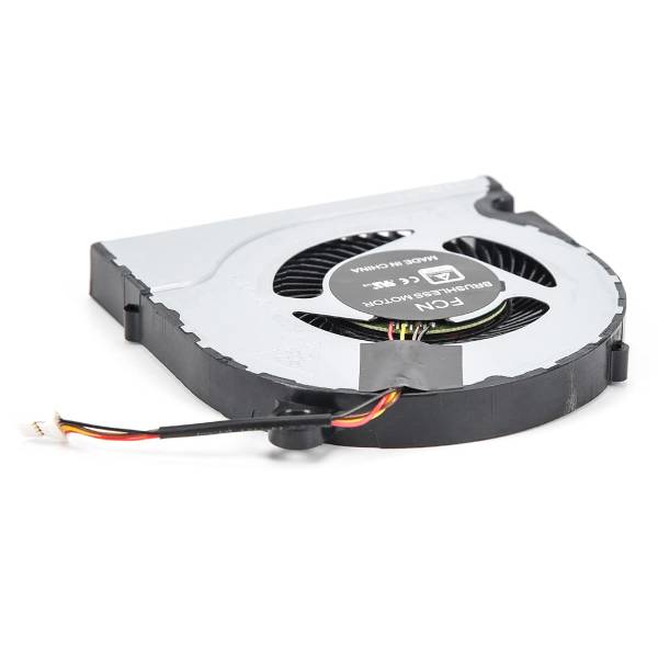 Cooler compatibil Laptop, Acer, 23.Q3HN2.001, DC28000JRF0, DFS541105FC0T-FJCL, NS85C06-17K14, DC28000L2D0, pentru placa video GTX 1050, 5V, 0.5A