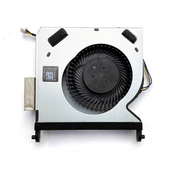 Cooler calculator Desktop Mini PC, HP, EliteDesk 800 G9, 805 G9, L90295-001, DFS2009121E0T-FM6J, 0FM6J0000H, 12V, 1A