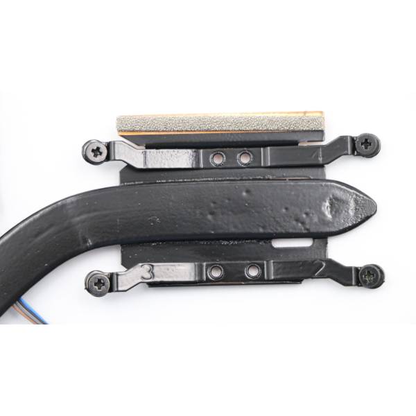 Cooler cu radiator Laptop, Lenovo, Thinkpad 01ER374, 00JT920, 00UR985, AT0YU006TB0, AT0YU006DT0, ND75C02-14M06, EG50040S1-C560-S9A, M-252C-2, UMA, 5V, 0.35A Cooler cu radiator Laptop, Lenovo, Thinkpad 01ER374, 00JT920, 00UR985, AT0YU006TB0, AT0YU006DT0, ND75C02-14M06, EG50040S1-C560-S9A, M-252C-2, UMA, 5V, 0.35A