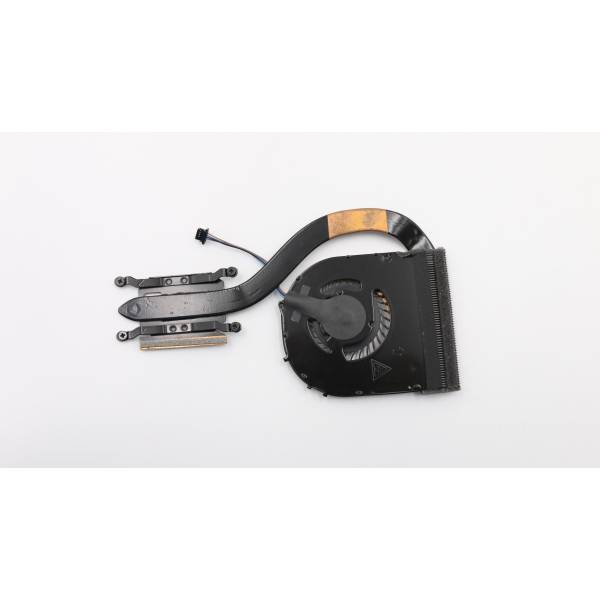 Cooler cu radiator Laptop, Lenovo, Thinkpad 01ER374, 00JT920, 00UR985, AT0YU006TB0, AT0YU006DT0, ND75C02-14M06, EG50040S1-C560-S9A, M-252C-2, UMA, 5V, 0.35A Cooler cu radiator Laptop, Lenovo, Thinkpad 01ER374, 00JT920, 00UR985, AT0YU006TB0, AT0YU006DT0, ND75C02-14M06, EG50040S1-C560-S9A, M-252C-2, UMA, 5V, 0.35A