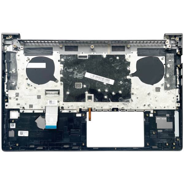 Carcasa superioara cu tastatura palmrest Laptop, HP, Zbook Power 15 G9, N06912-001, N06912-B31, N06912-031, 3IXW5TATPC0, iluminata, layout US