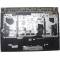 Carcasa superioara cu tastatura palmrest Laptop Gaming, Asus, ROG Strix Scar 15 G532L, G532LV, G532LW, G532LWS, 90NR02T1-R32US0, 6051B1401301, G532LWS-1A, iluminata RGB, layout US