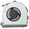 Cooler procesor Laptop, Asus, ROG G701V, G701VI, G701VIK, 13NB0E60P04011, 13N1-15M0301, DFS682212M00T-FJJ3, 12V, 0.7A, CPU