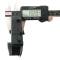 Cooler procesor Laptop, Asus, ROG G701V, G701VI, G701VIK, 13NB0E60P04011, 13N1-15M0301, DFS682212M00T-FJJ3, 12V, 0.7A, CPU