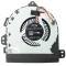 Cooler procesor Laptop, Asus, ROG G701V, G701VI, G701VIK, 13NB0E60P04011, 13N1-15M0301, DFS682212M00T-FJJ3, 12V, 0.7A, CPU