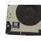 Cooler placa video Laptop, Dell, Precision 16 5680, 0C7W1C, 7C7W1C, EG75070S1-C860-S9A, DC2800138SL, BAPA0810R5HY011, DC2800138VL, 5V, 0.50A, GPU