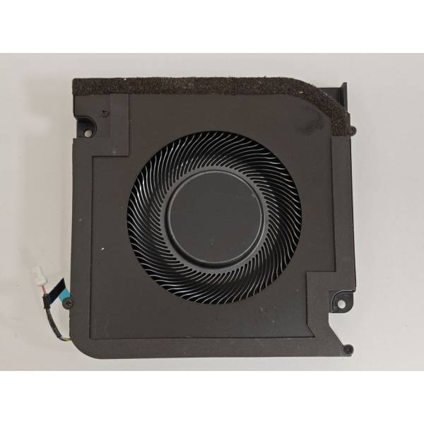 Cooler placa video Laptop, Dell, Precision 16 5680, 0C7W1C, 7C7W1C, EG75070S1-C860-S9A, DC2800138SL, BAPA0810R5HY011, DC2800138VL, 5V, 0.50A, GPU