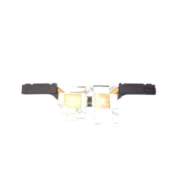 Radiator Laptop, Dell, Precision 16 5680, N81P, 02XY5C, 2XY5C, AT74C00A0CL Radiator Laptop, Dell, Precision 16 5680, N81P, 02XY5C, 2XY5C, AT74C00A0CL