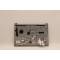 Carcasa superioara cu tastatura palmrest Laptop, Lenovo, Thinkpad E14 Gen 2 Type 20T6, 20T7, 20TA, 20T6, 20T7, 5M11H52925, AP1HJ0005G0AYL, AM226000300, iluminata, argintie, layout UK