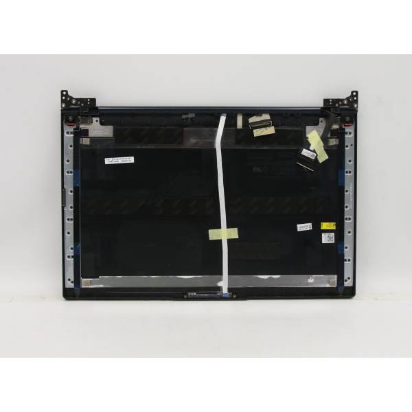 Capac Display Laptop, Lenovo, Legion 5-15ACH6H Type 82JU, AP1ZT000160, 5CB1C72438, AP1ZT000170, ECHV000900, ECHV000A00, albastru inchis