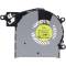 Cooler Laptop, HP, Pavilion X360 13-S, TPN-W113, 809825-001, 023.1003B.0001-FGCS, DFS400705PU0T, NS55C00-14J12, 5V, 0.50A