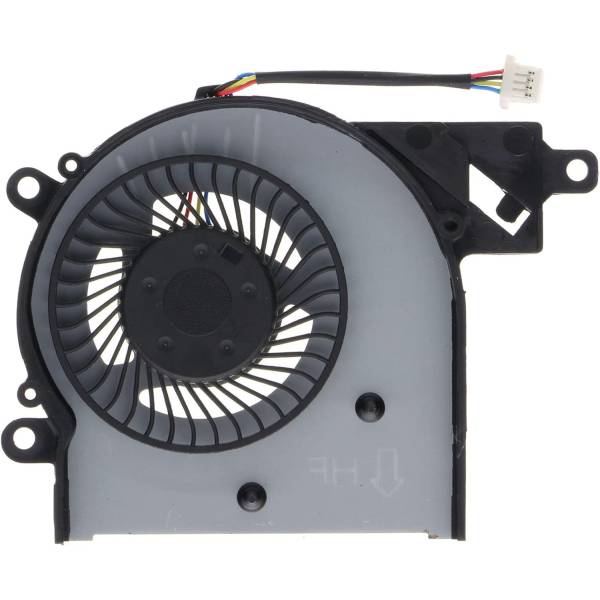 Cooler Laptop, HP, Pavilion X360 13-S, TPN-W113, 809825-001, 023.1003B.0001-FGCS, DFS400705PU0T, NS55C00-14J12, 5V, 0.50A