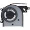 Cooler Laptop, HP, Pavilion X360 13-S, TPN-W113, 809825-001, 023.1003B.0001-FGCS, DFS400705PU0T, NS55C00-14J12, 5V, 0.50A