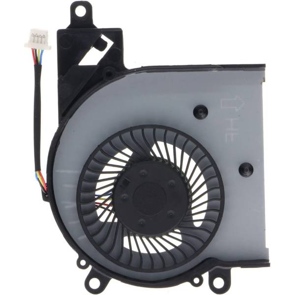 Cooler Laptop, HP, Pavilion X360 13-S, TPN-W113, 809825-001, 023.1003B.0001-FGCS, DFS400705PU0T, NS55C00-14J12, 5V, 0.50A