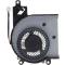 Cooler Laptop, HP, Pavilion X360 13-S, TPN-W113, 809825-001, 023.1003B.0001-FGCS, DFS400705PU0T, NS55C00-14J12, 5V, 0.50A