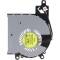 Cooler Laptop, HP, Pavilion X360 13-S, TPN-W113, 809825-001, 023.1003B.0001-FGCS, DFS400705PU0T, NS55C00-14J12, 5V, 0.50A