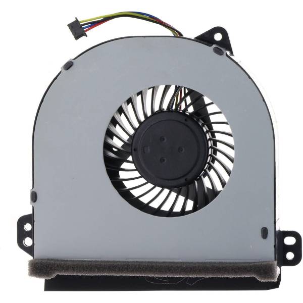 Cooler placa video Laptop, Asus, ROG G701V, G701VI, G701VIK, 13NB0E60P05011, 13N1-15P0401, DFS593512MN0T-FJJ5, 12V, 0.7A, GPU