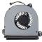 Cooler placa video Laptop, Asus, ROG G701V, G701VI, G701VIK, 13NB0E60P05011, 13N1-15P0401, DFS593512MN0T-FJJ5, 12V, 0.7A, GPU