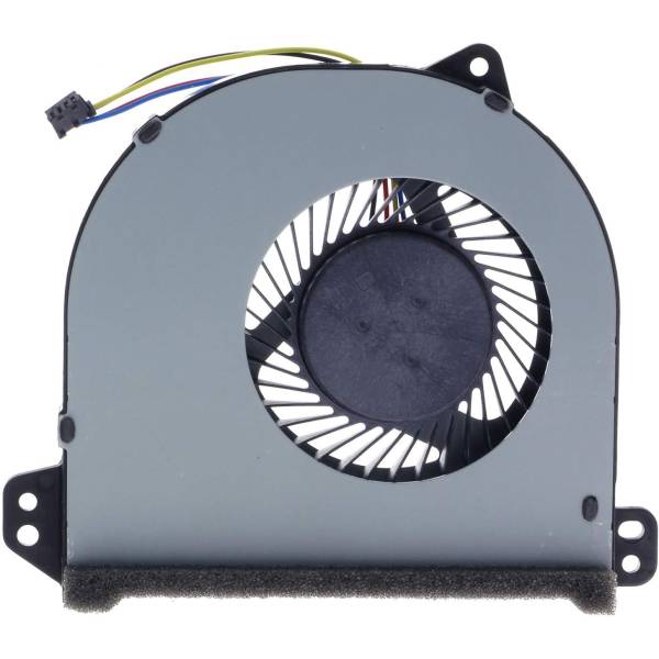 Cooler placa video Laptop, Asus, ROG G701V, G701VI, G701VIK, 13NB0E60P02011, 13N1-15P0101, DFS561405FL0T-FJBX, 5V, 0.50A, GPU