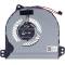 Cooler placa video Laptop, Asus, ROG G701V, G701VI, G701VIK, 13NB0E60P02011, 13N1-15P0101, DFS561405FL0T-FJBX, 5V, 0.50A, GPU